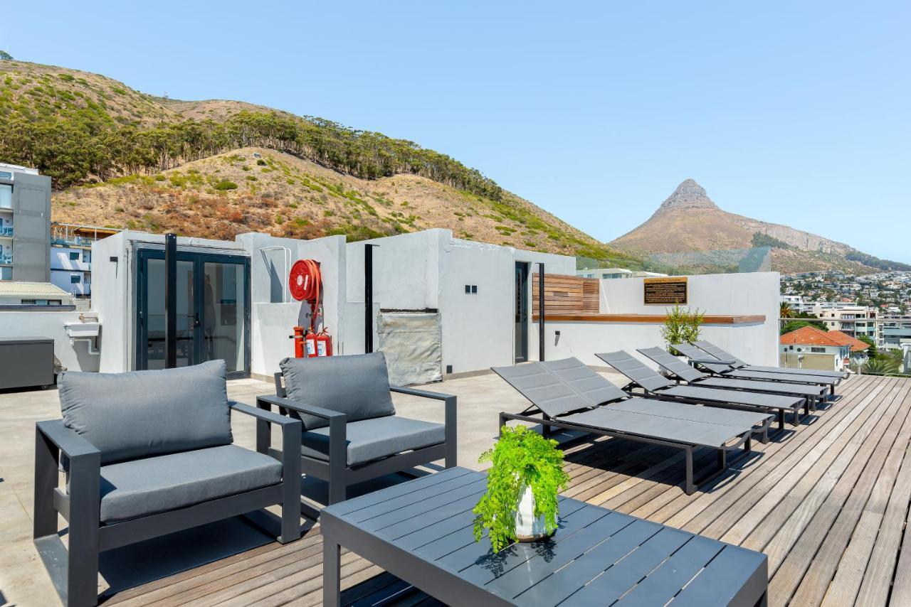 One Calais Luxury Apartments Cape Town Exterior photo